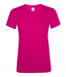 Image 2 of SOL'S Ladies Regent T-Shirt