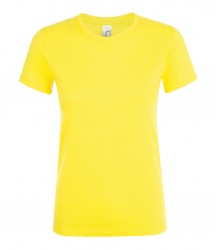 Image 20 of SOL'S Ladies Regent T-Shirt