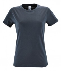 Image 10 of SOL'S Ladies Regent T-Shirt