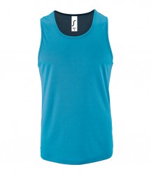 Image 10 of SOL'S Sporty Performance Tank Top