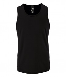 Image 2 of SOL'S Sporty Performance Tank Top