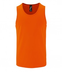 Image 8 of SOL'S Sporty Performance Tank Top