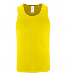 Image 4 of SOL'S Sporty Performance Tank Top