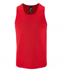 Image 5 of SOL'S Sporty Performance Tank Top