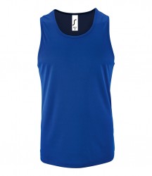 Image 6 of SOL'S Sporty Performance Tank Top