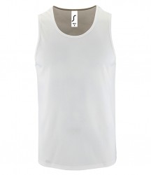 Image 7 of SOL'S Sporty Performance Tank Top