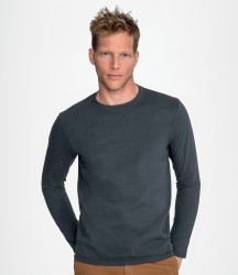SOL'S Imperial Long Sleeve T-Shirt image