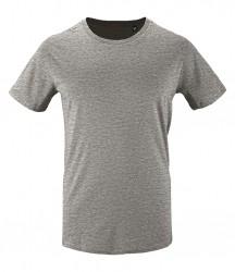 Image 6 of SOL'S Milo Organic T-Shirt