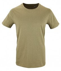 Image 7 of SOL'S Milo Organic T-Shirt