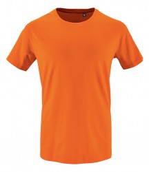 Image 8 of SOL'S Milo Organic T-Shirt