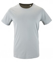 Image 9 of SOL'S Milo Organic T-Shirt