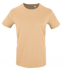 Image 11 of SOL'S Milo Organic T-Shirt