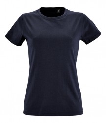 Image 5 of SOL'S Ladies Imperial Fit T-Shirt