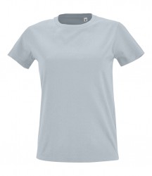 Image 9 of SOL'S Ladies Imperial Fit T-Shirt