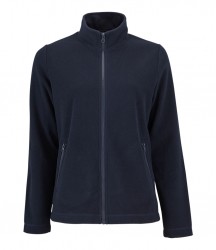 Image 3 of SOL'S Ladies Norman Fleece Jacket