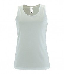Image 5 of SOL'S Ladies Sporty Performance Tank Top