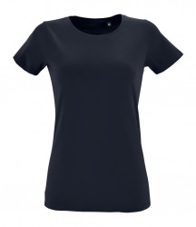 Image 13 of SOL'S Ladies Regent Fit T-Shirt