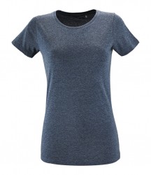 Image 11 of SOL'S Ladies Regent Fit T-Shirt