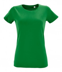 Image 9 of SOL'S Ladies Regent Fit T-Shirt