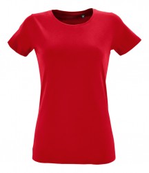 Image 7 of SOL'S Ladies Regent Fit T-Shirt