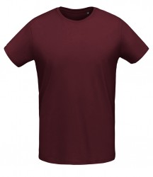 Image 12 of SOL'S Martin T-Shirt