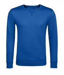 Image 10 of SOL'S Unisex Sully Sweatshirt