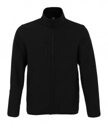 Image 5 of SOL'S Radian Soft Shell Jacket