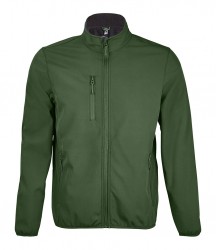 Image 2 of SOL'S Radian Soft Shell Jacket