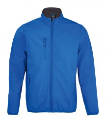 Image 4 of SOL'S Radian Soft Shell Jacket