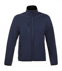 Image 4 of SOL'S Ladies Radian Soft Shell Jacket
