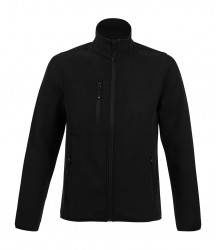 Image 2 of SOL'S Ladies Radian Soft Shell Jacket