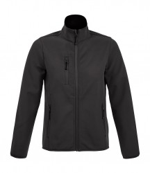 Image 3 of SOL'S Ladies Radian Soft Shell Jacket