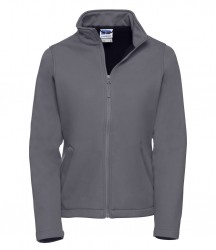 Image 3 of Russell Ladies Smart Soft Shell Jacket