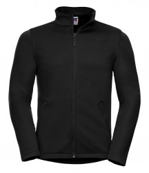 Image 2 of Russell Smart Soft Shell Jacket