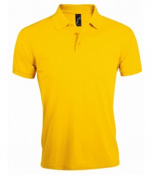 Image 9 of SOL'S Prime Poly/Cotton Piqué Polo Shirt