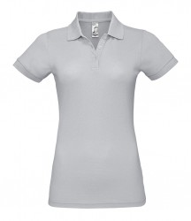 Image 17 of SOL'S Ladies Prime Poly/Cotton Piqué Polo Shirt
