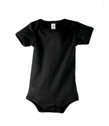 Image 4 of SOL'S Bambino Baby Bodysuit