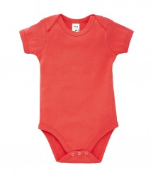Image 5 of SOL'S Bambino Baby Bodysuit