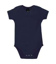 Image 6 of SOL'S Bambino Baby Bodysuit
