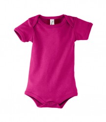 Image 10 of SOL'S Bambino Baby Bodysuit