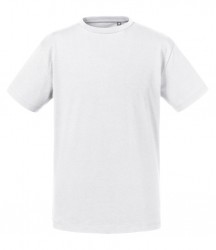 Image 4 of Russell Kids Pure Organic T-Shirt