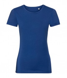 Image 14 of Russell Ladies Pure Organic T-Shirt
