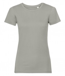 Image 8 of Russell Ladies Pure Organic T-Shirt