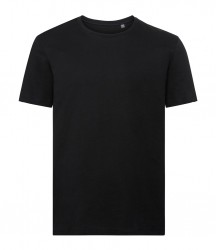 Image 3 of Russell Pure Organic T-Shirt