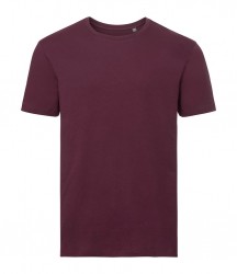 Image 6 of Russell Pure Organic T-Shirt