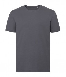 Image 7 of Russell Pure Organic T-Shirt