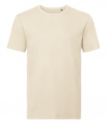 Image 11 of Russell Pure Organic T-Shirt