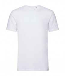 Image 2 of Russell Pure Organic T-Shirt