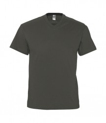 Image 8 of SOL'S Victory V Neck T-Shirt