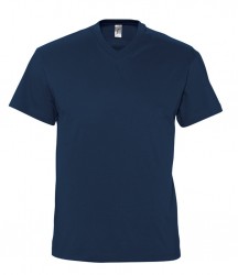 Image 3 of SOL'S Victory V Neck T-Shirt